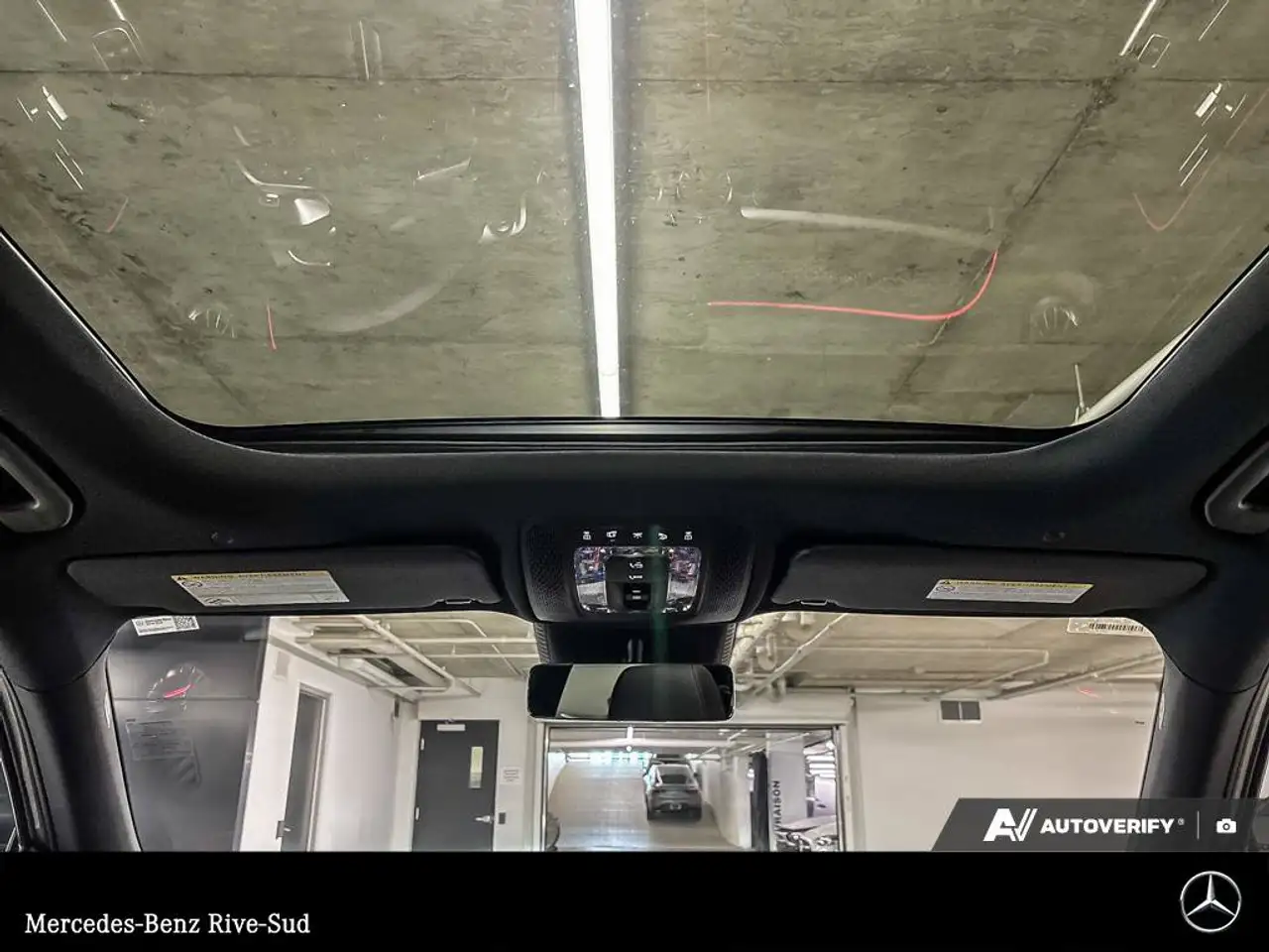Mercedes-Benz GLB - Image 24
