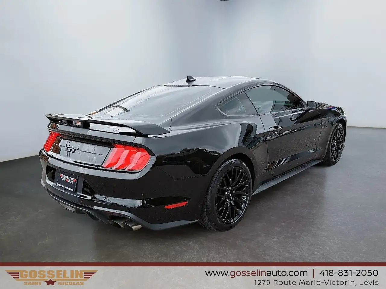 Ford Mustang - Image 5