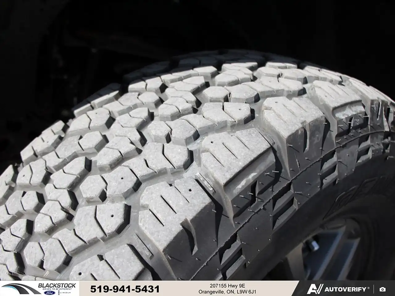 Ford F-150 - Image 8