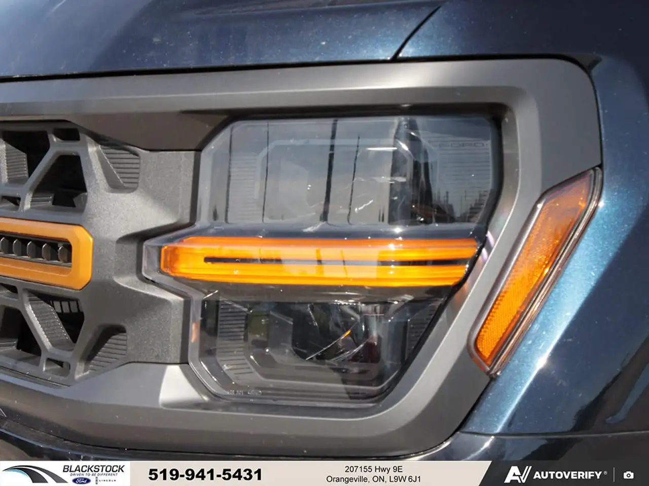 Ford F-150 - Image 11