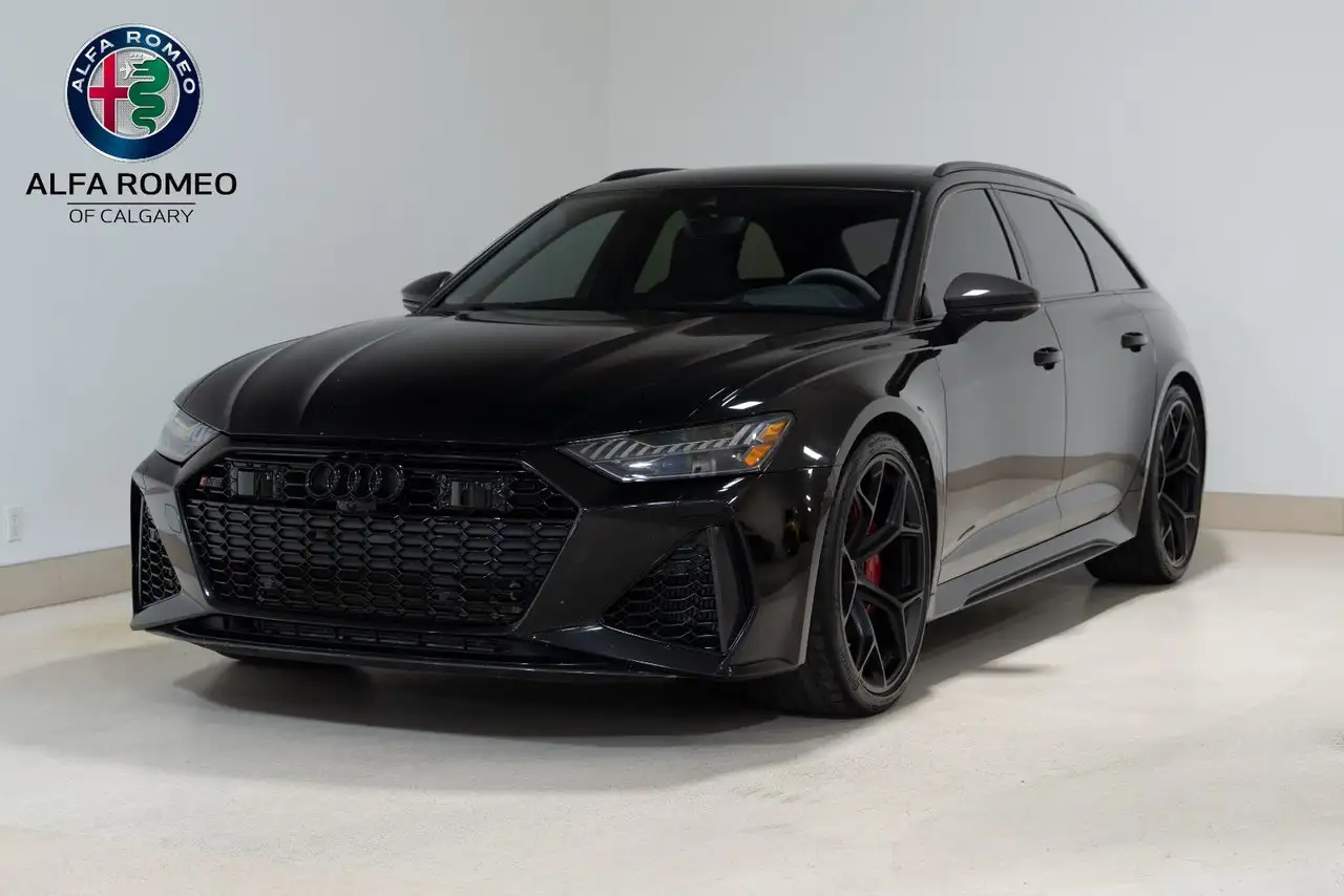 Audi RS6