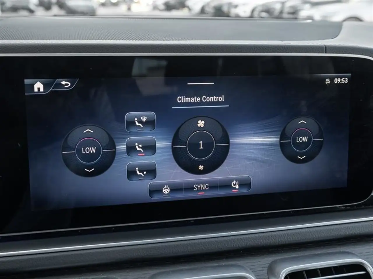 Mercedes-Benz GLE - Image 25