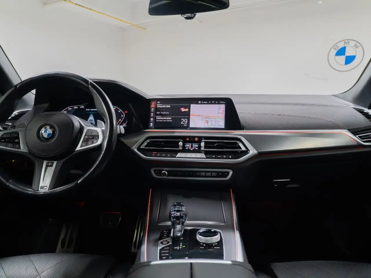 BMW X5 - Image 24