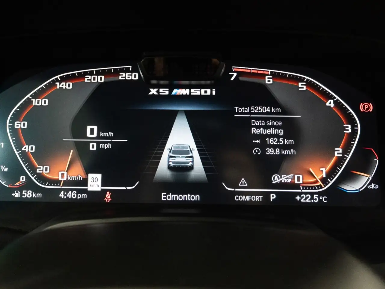 BMW X5 - Image 18