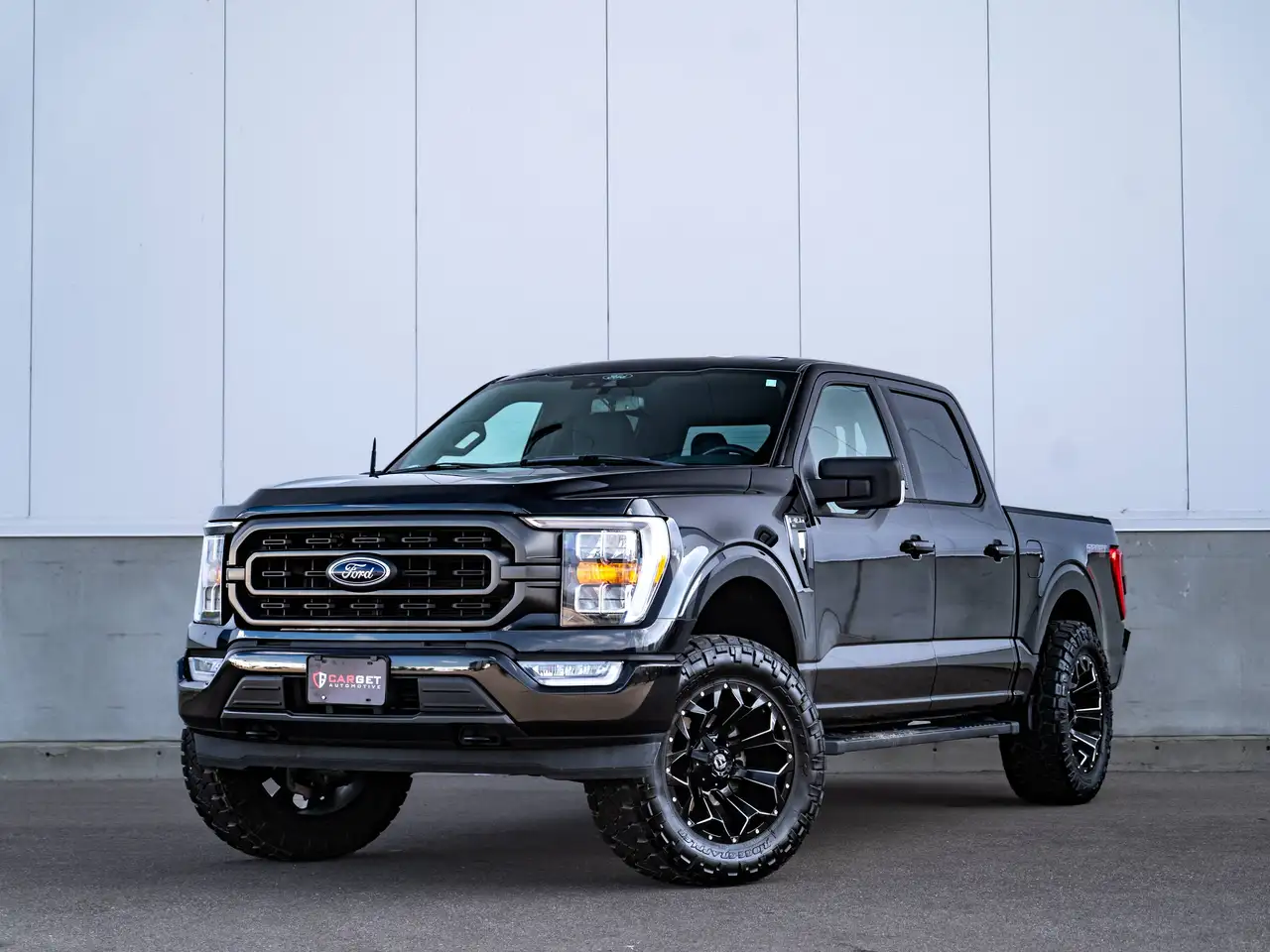 Ford F-150 - Image 2