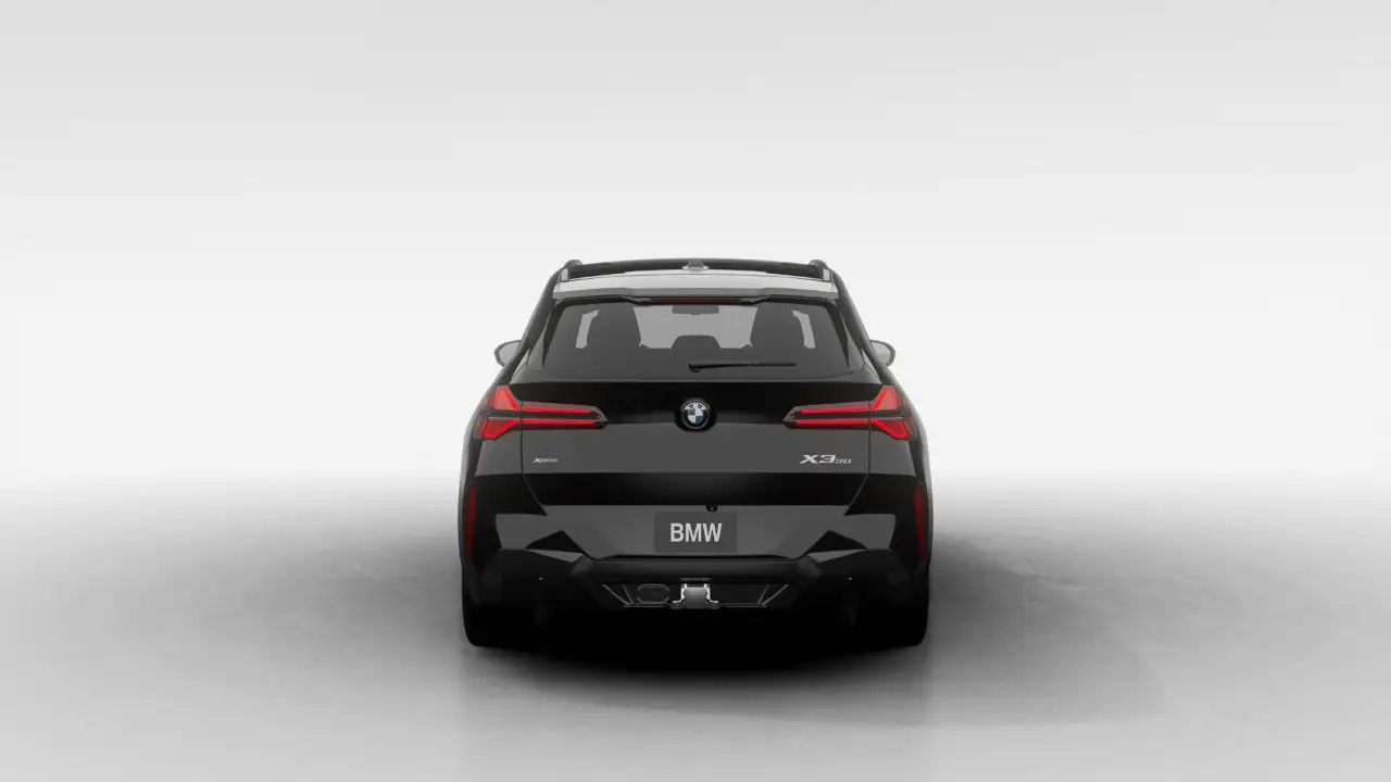 BMW X3 - Image 5