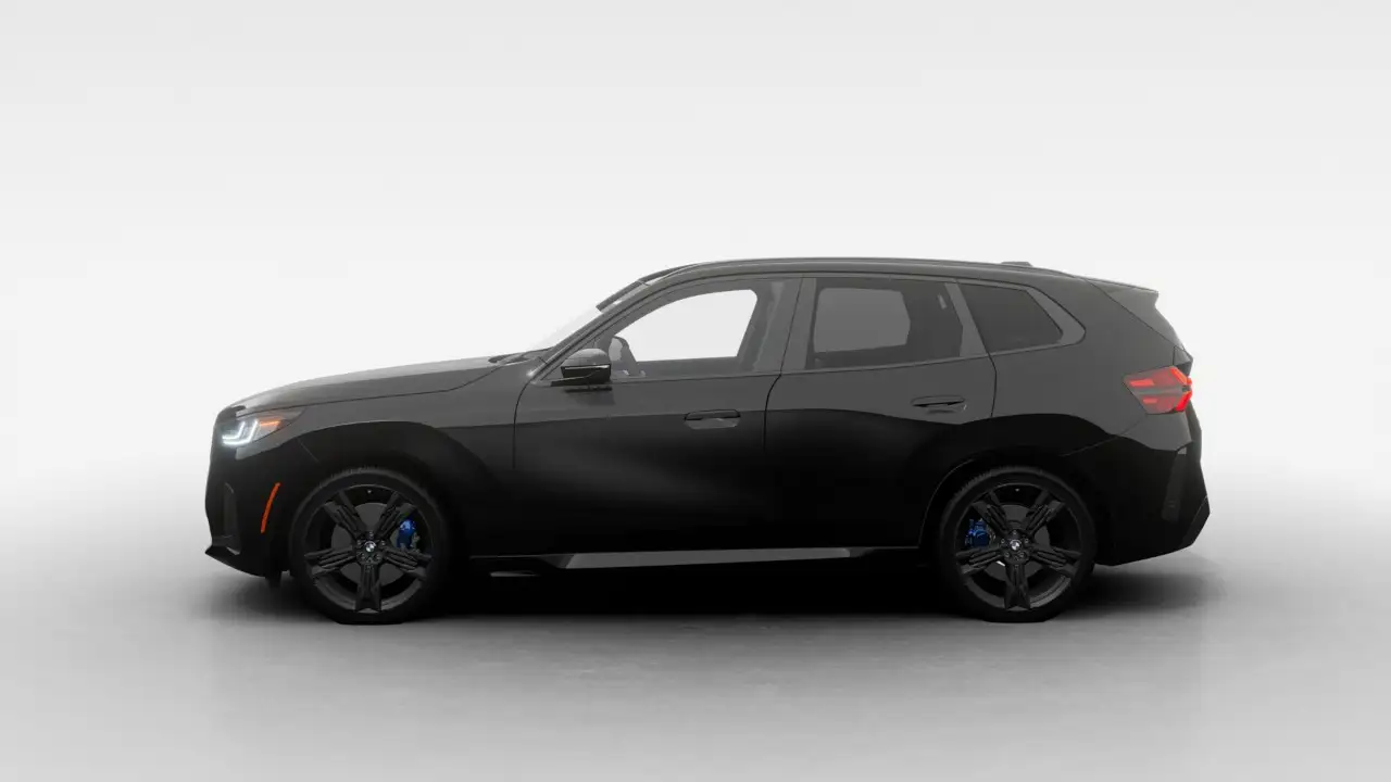 BMW X3 - Image 4