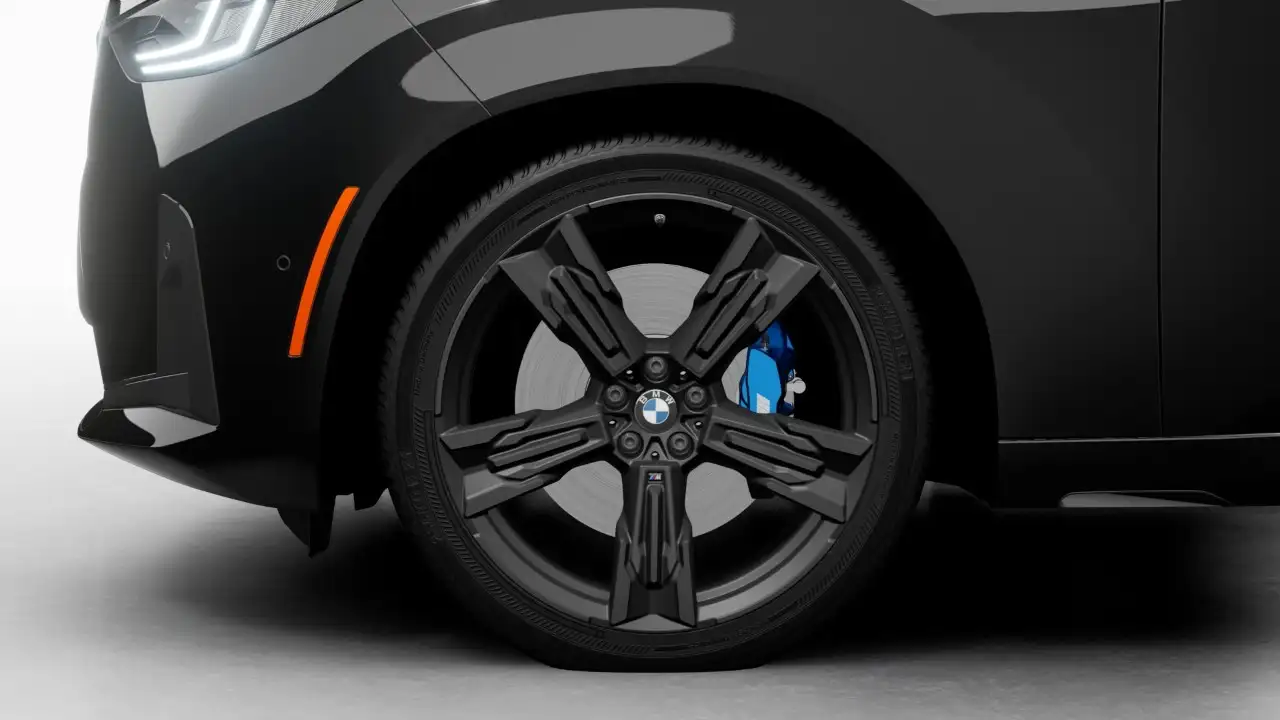 BMW X3 - Image 7