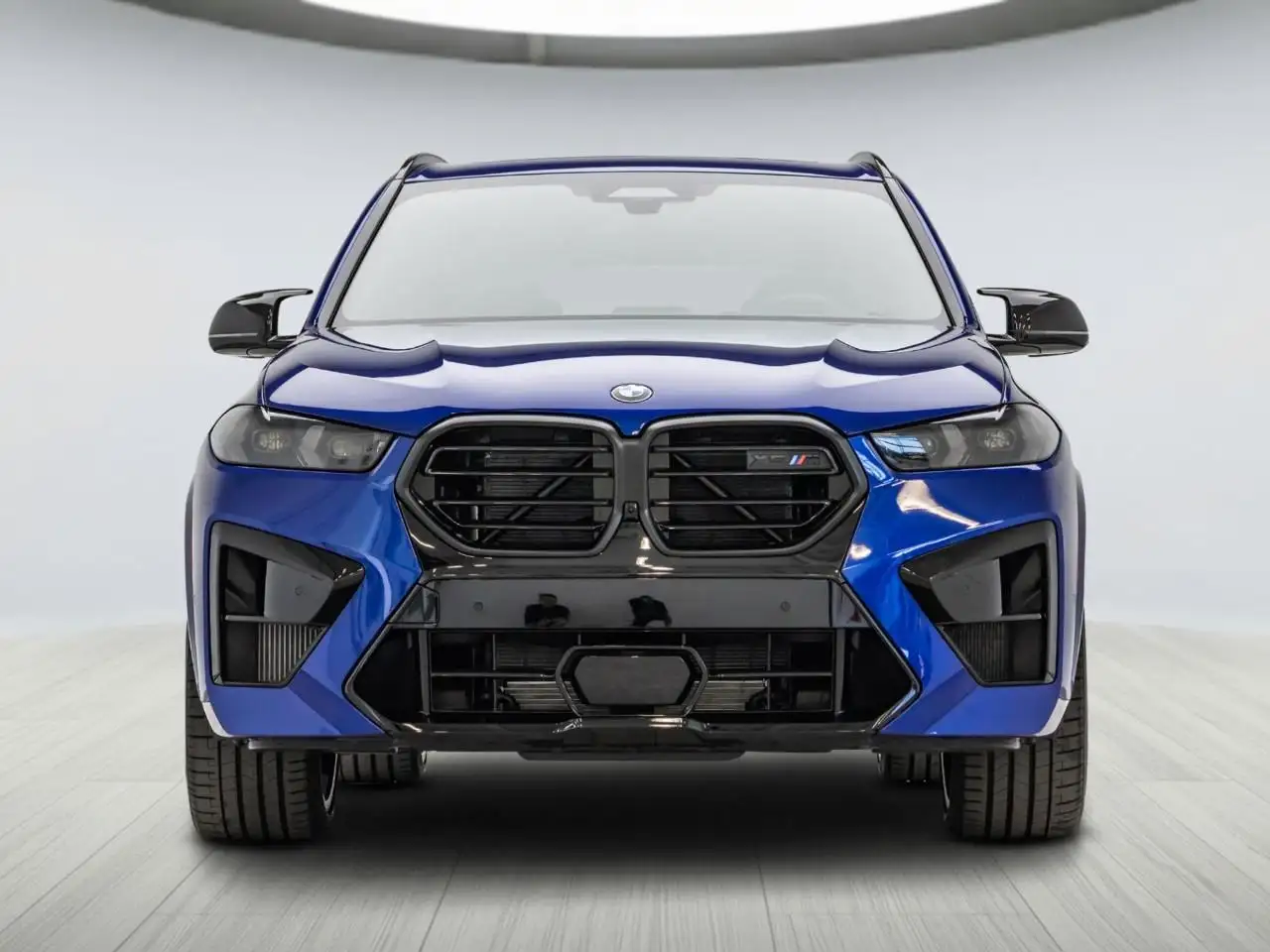 BMW X5 M - Image 2