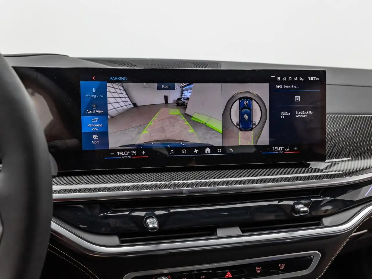 BMW X5 M - Image 10