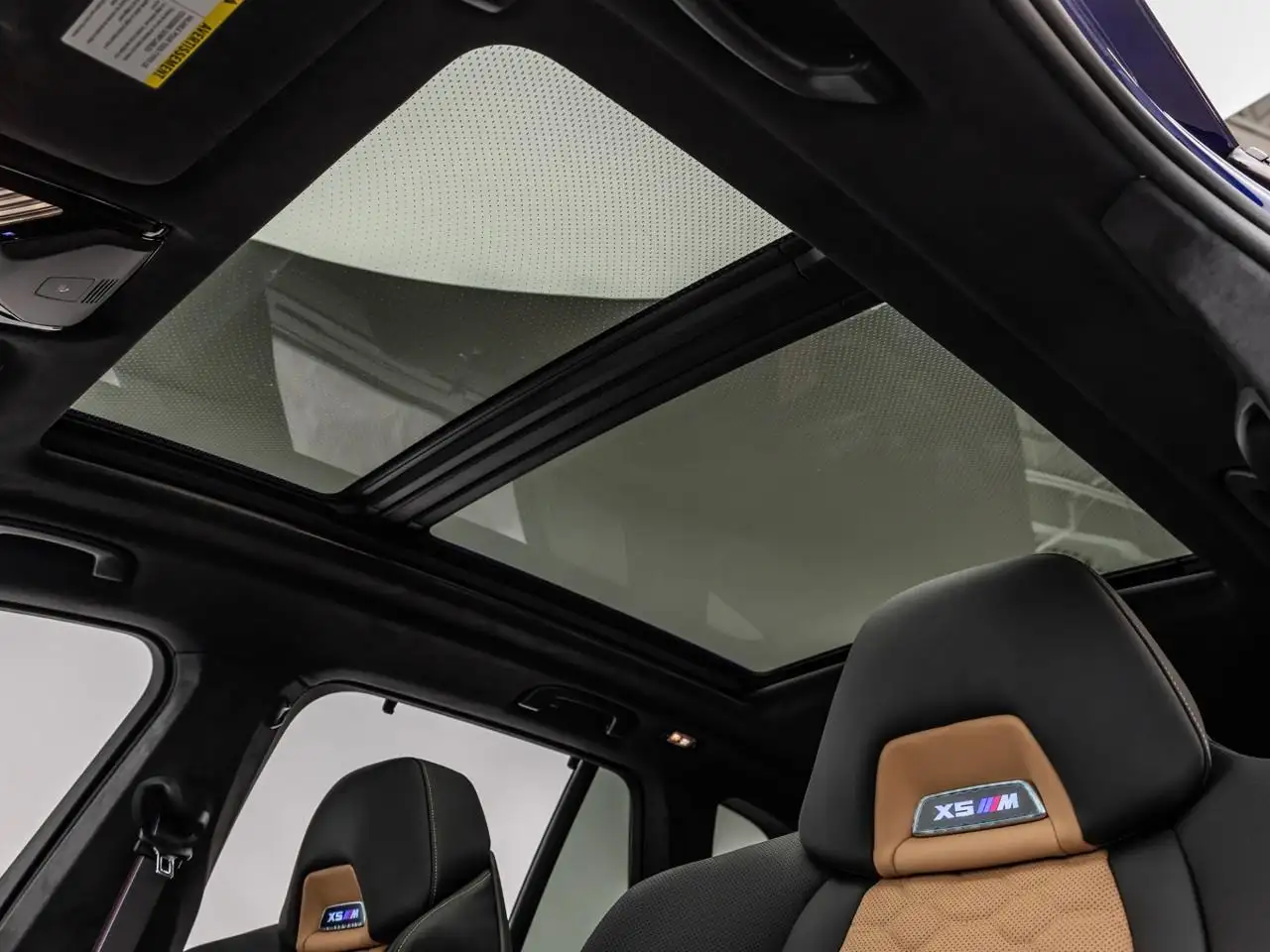 BMW X5 M - Image 20