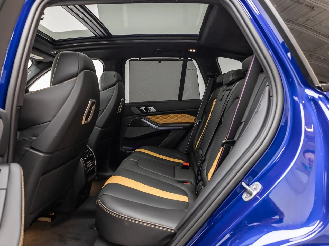 BMW X5 M - Image 22