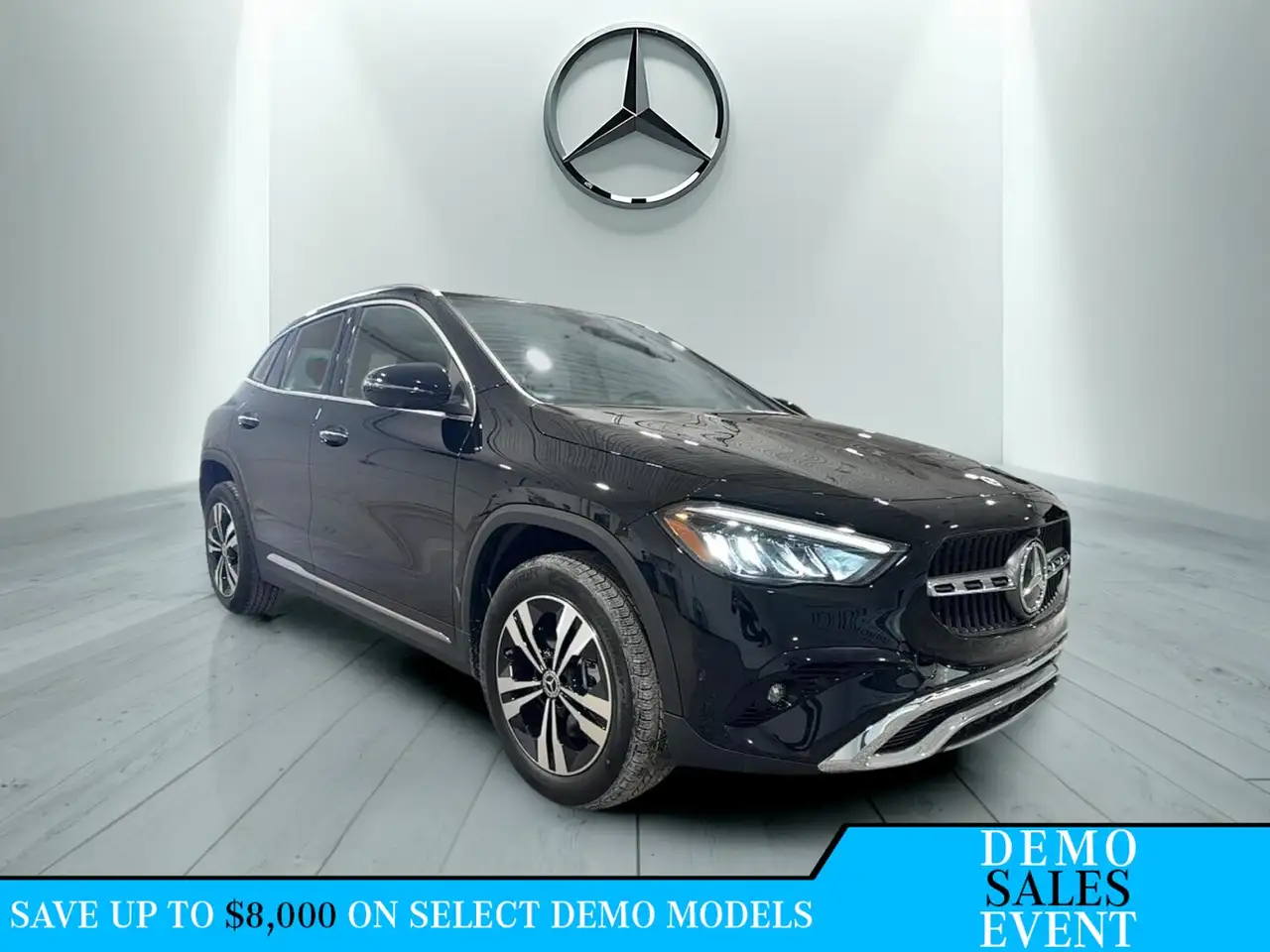 Mercedes-Benz GLA - Image 18