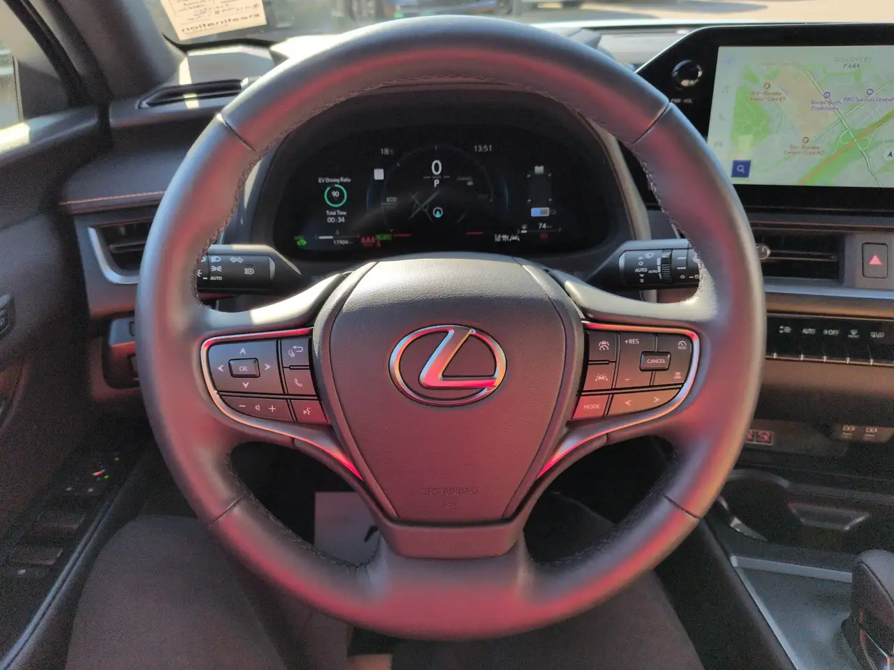 Lexus UX - Image 22