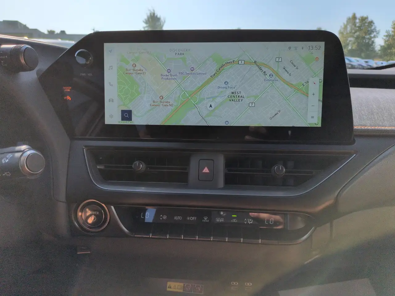 Lexus UX - Image 28