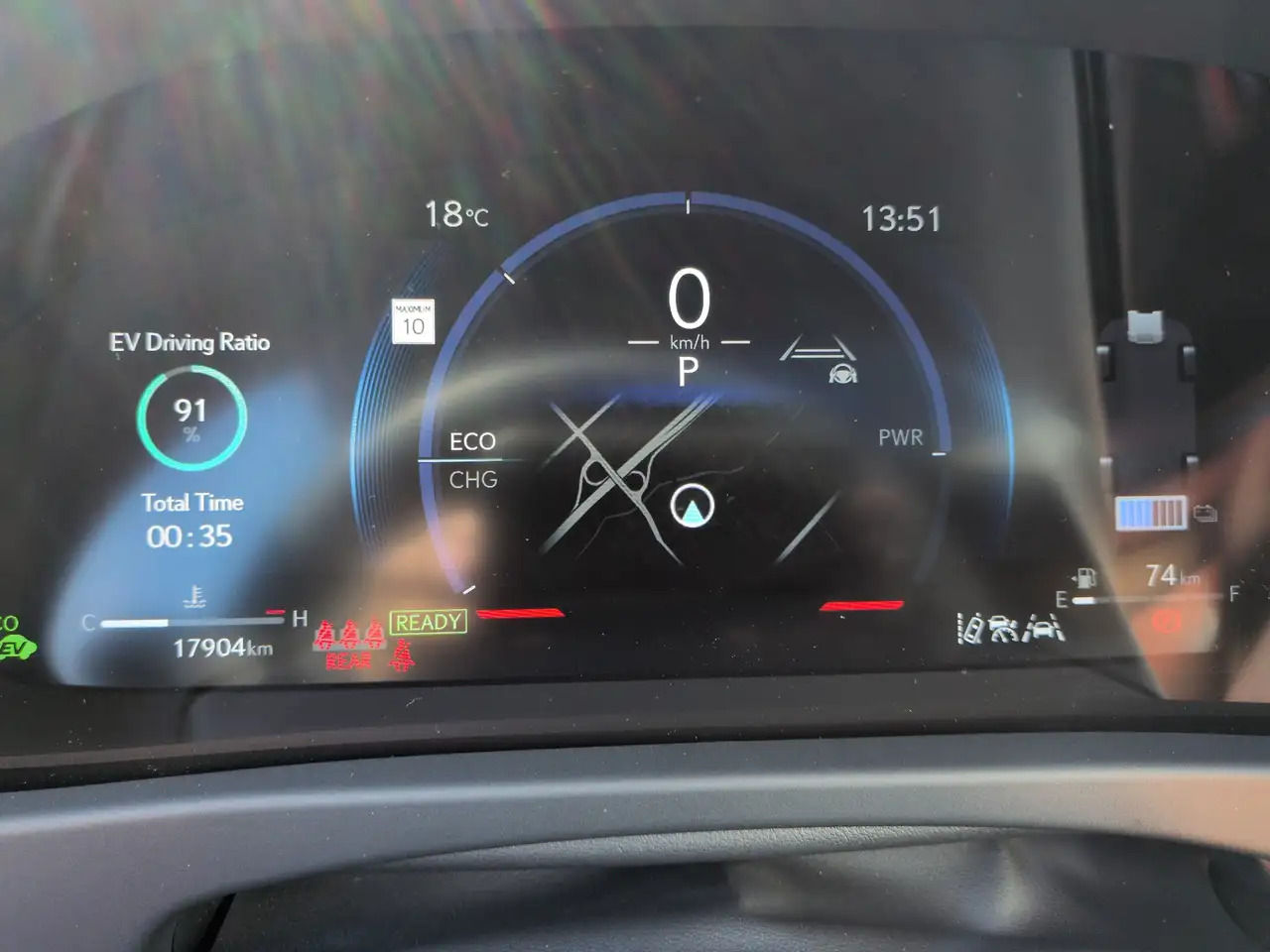 Lexus UX - Image 25