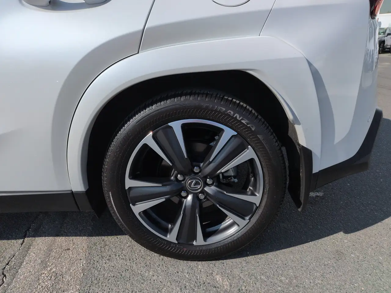Lexus UX - Image 12