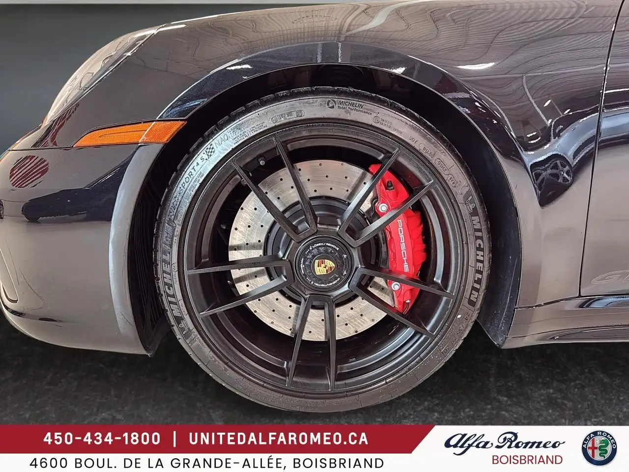 Porsche 911 - Image 7
