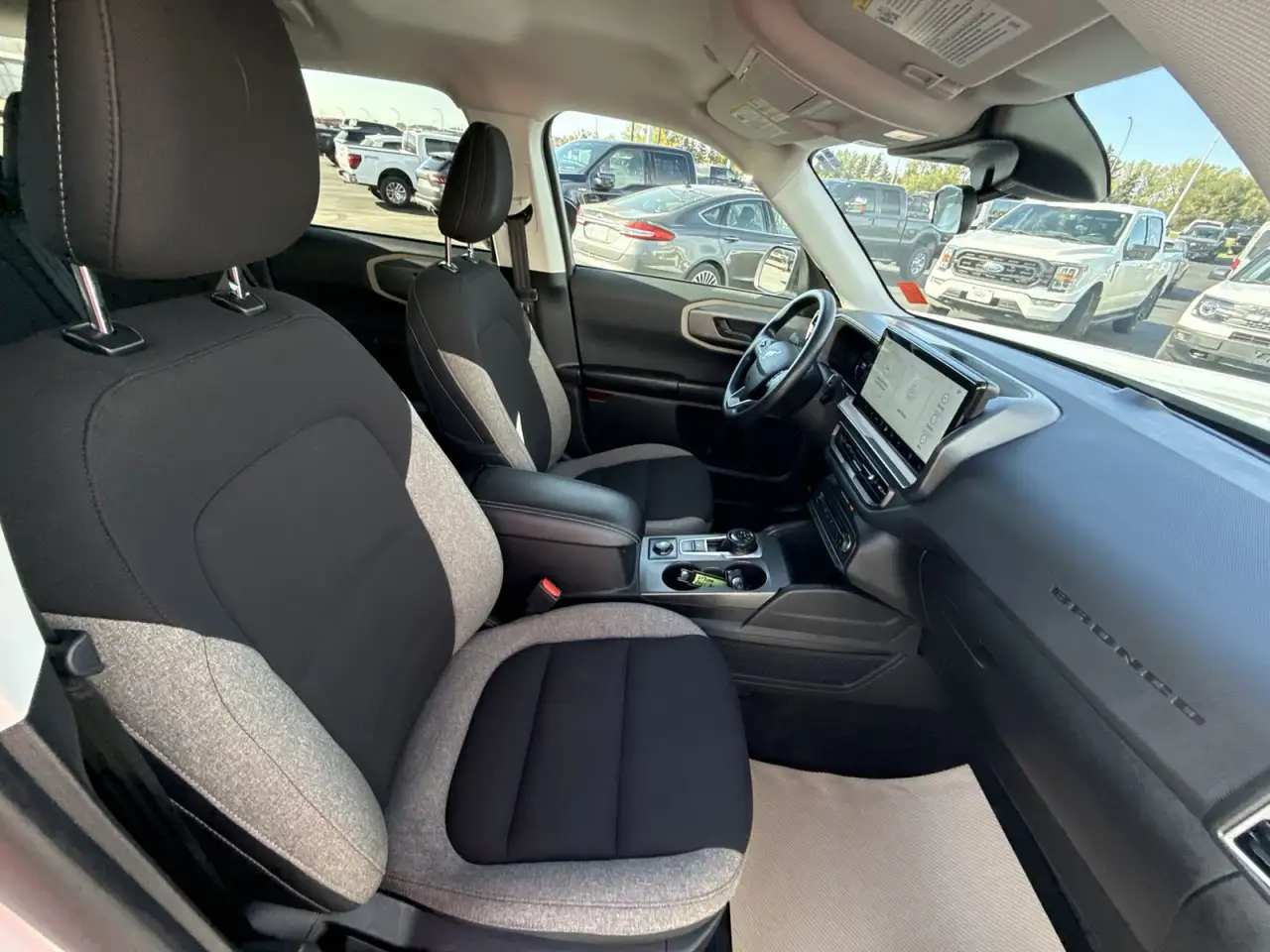 Ford Bronco Sport - Image 22