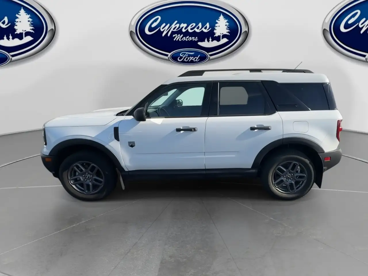 Ford Bronco Sport - Image 5
