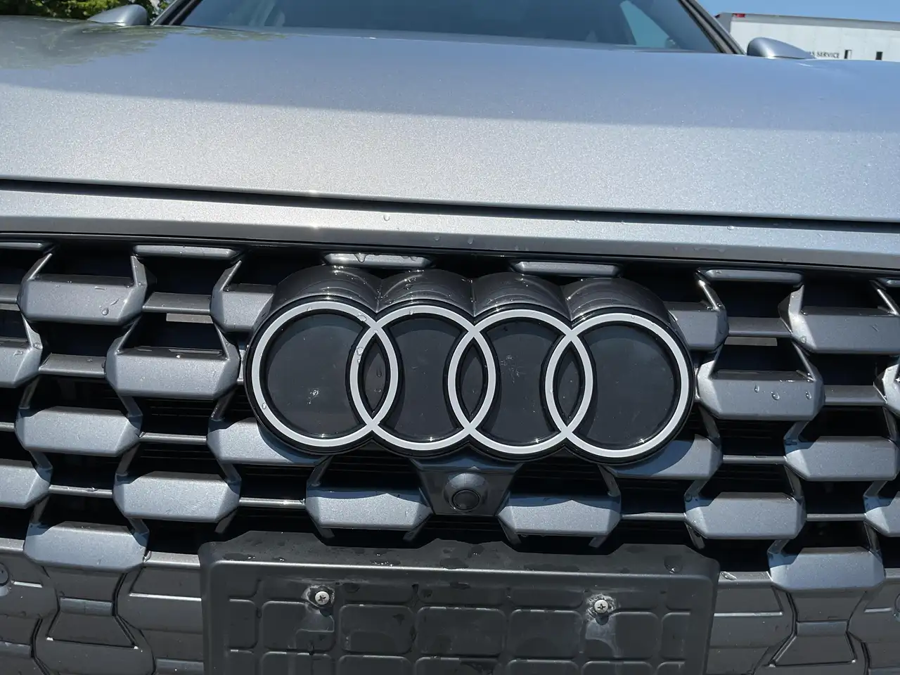 Audi Q5 - Image 18