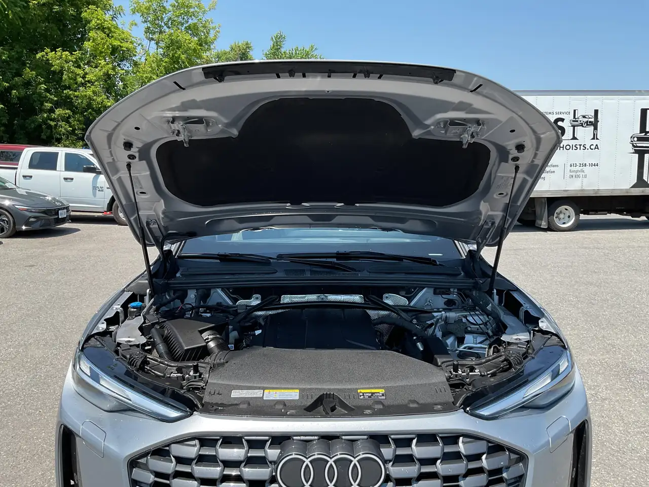 Audi Q5 - Image 22