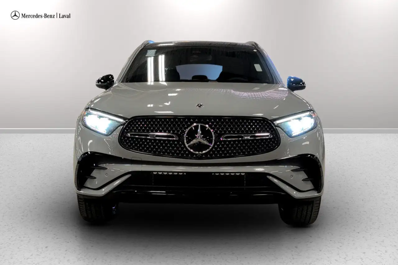 Mercedes-Benz GLC - Image 2