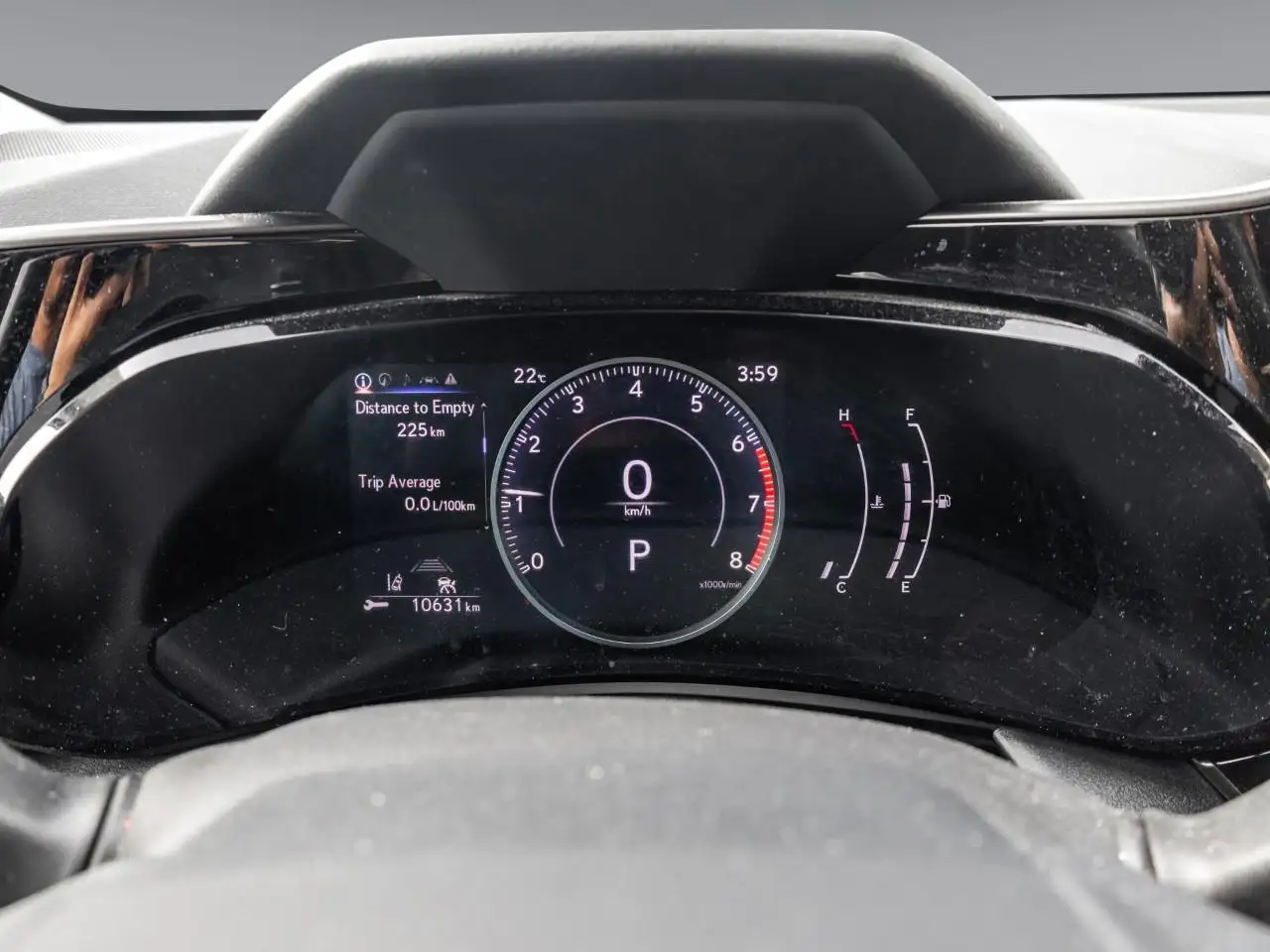 Lexus NX 350 - Image 8