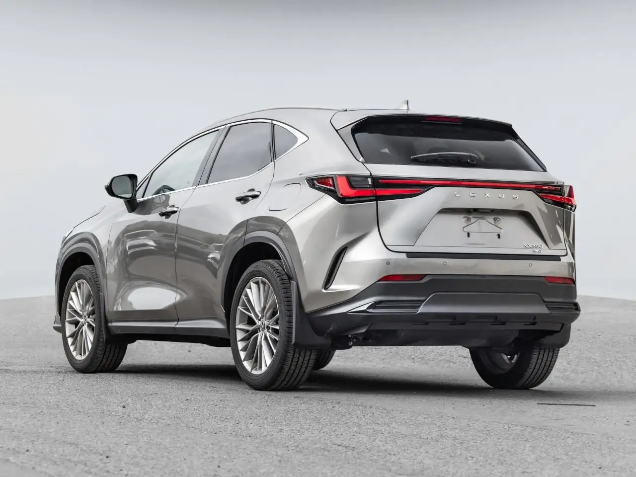 Lexus NX 350 - Image 5