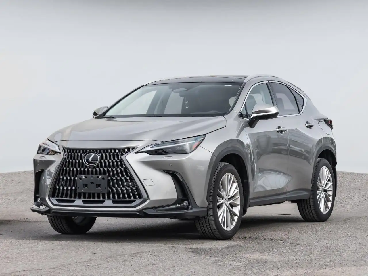 Lexus NX 350 - Image 1