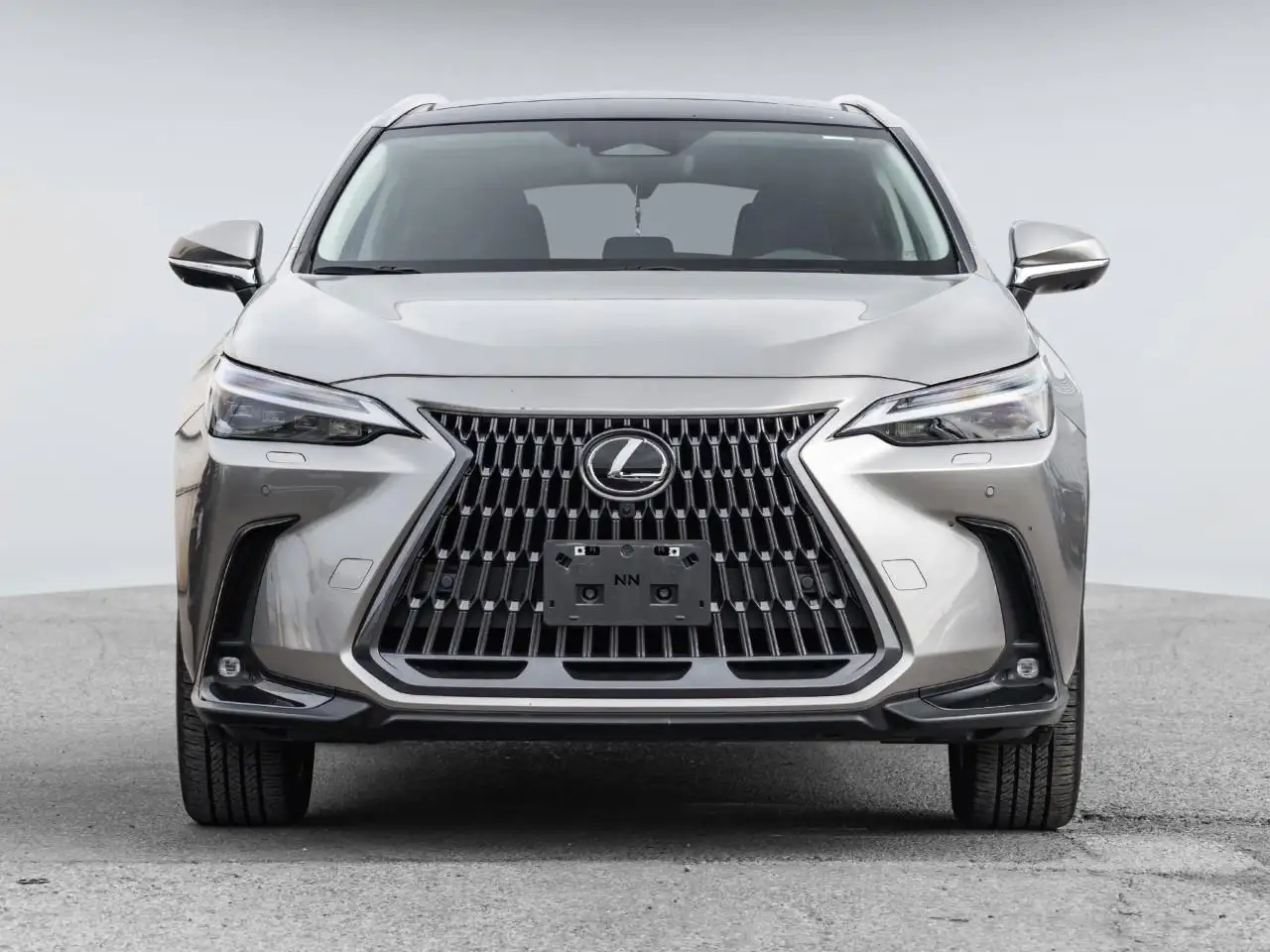 Lexus NX 350 - Image 2