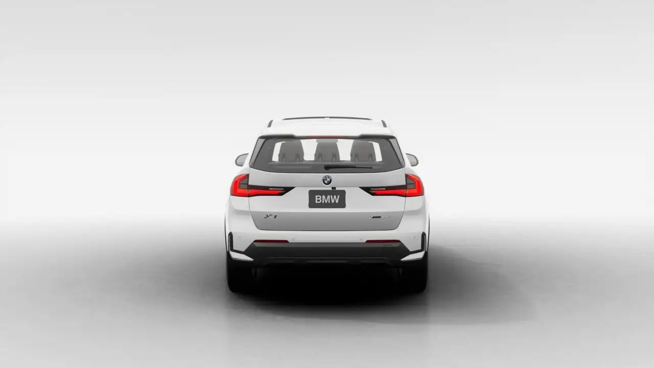 BMW X1 - Image 5