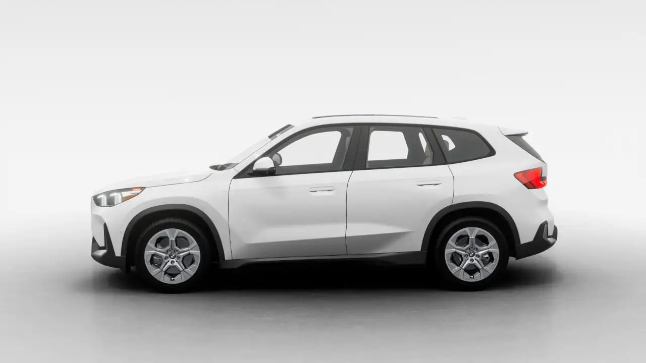 BMW X1 - Image 4