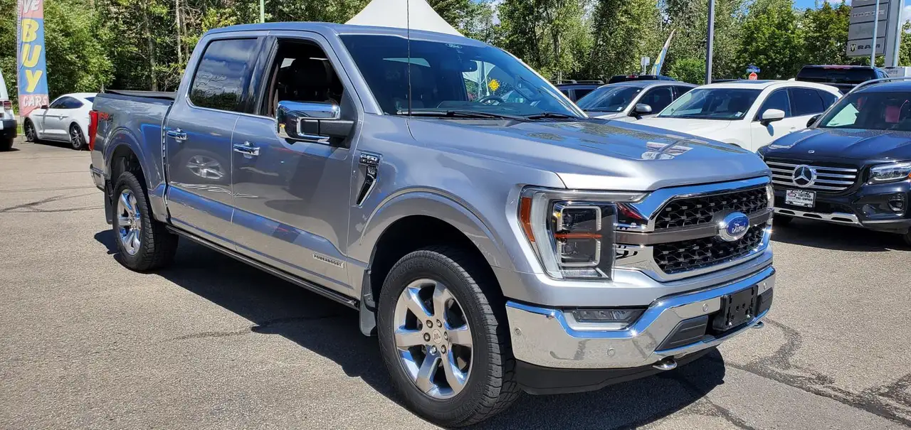 Ford F-150 - Image 5