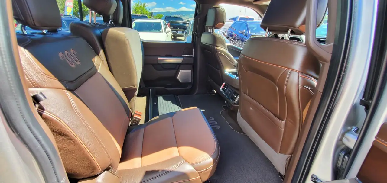 Ford F-150 - Image 27