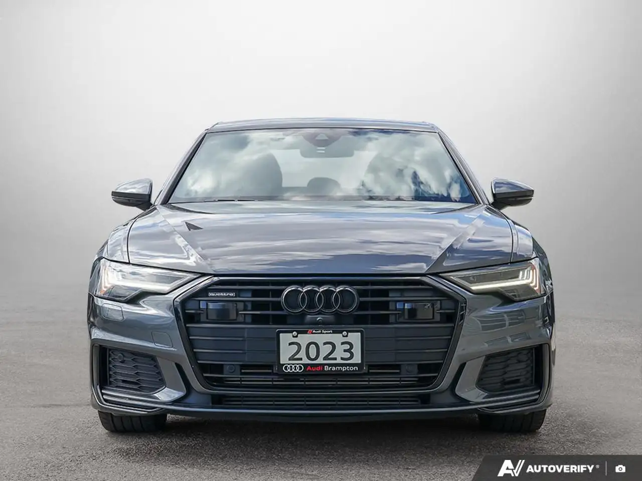 Audi A6 - Image 2