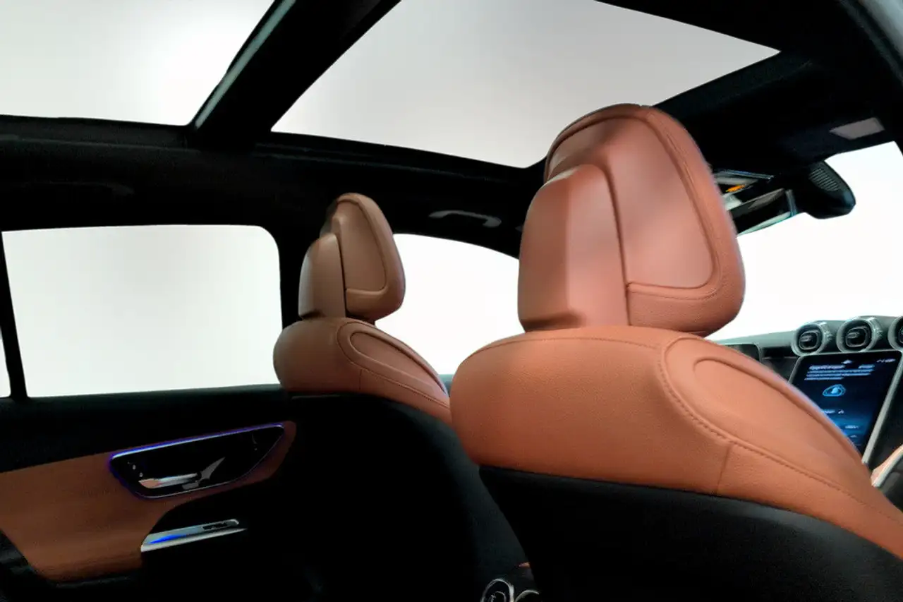 Mercedes-Benz GLC - Image 13