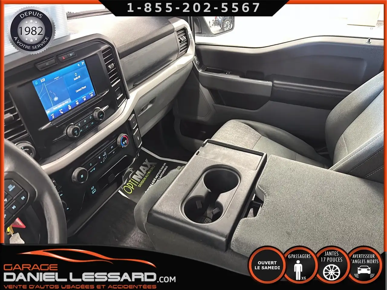 Ford F-150 - Image 34