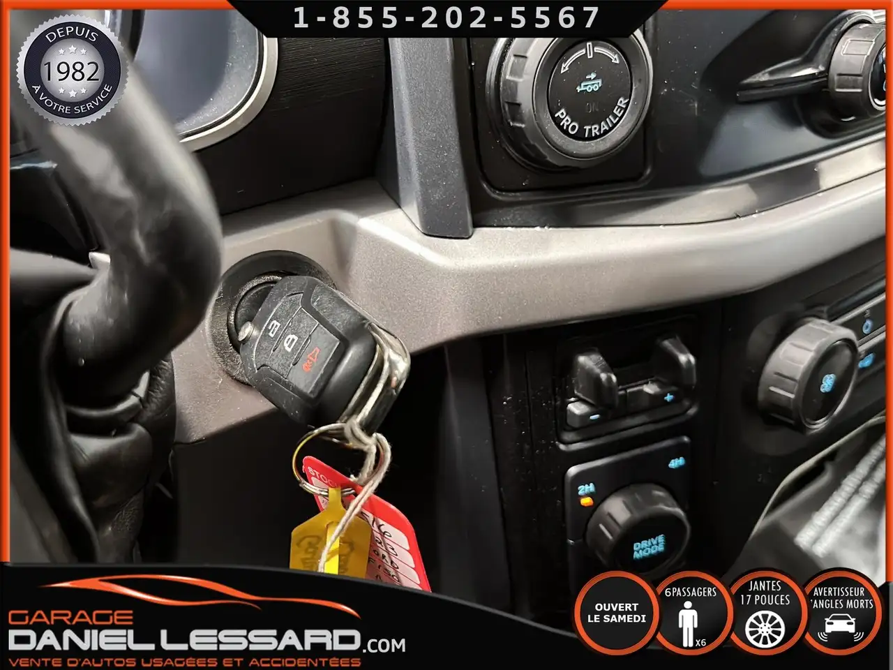 Ford F-150 - Image 30