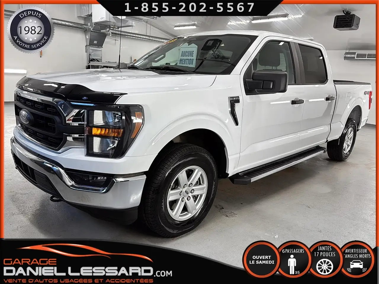 Ford F-150 - Image 4