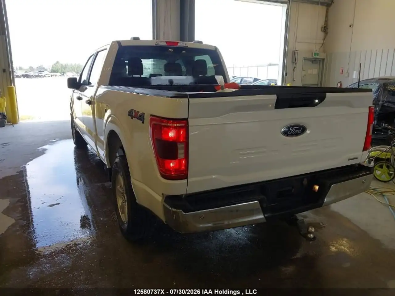 Ford F-150 - Image 50