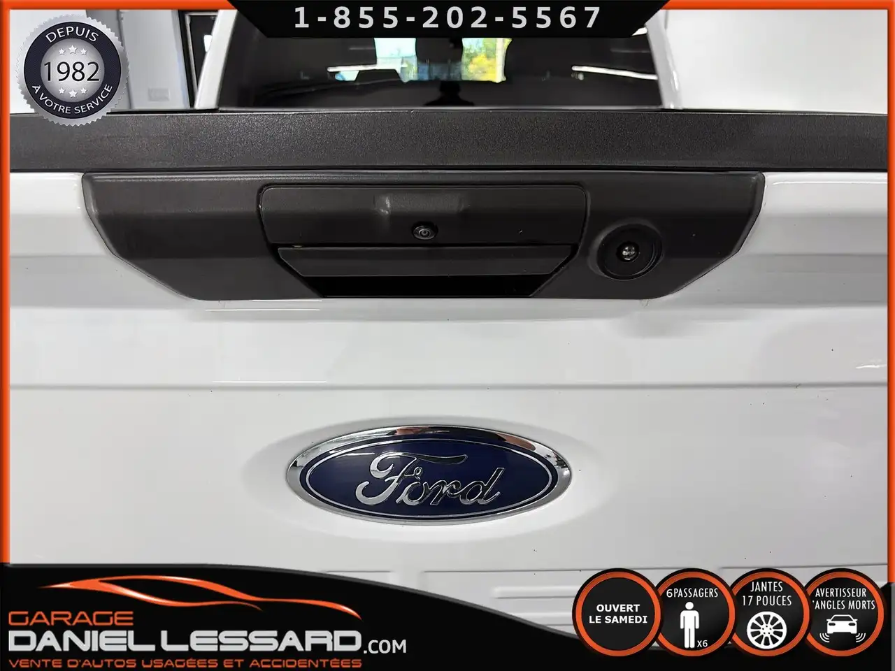 Ford F-150 - Image 40