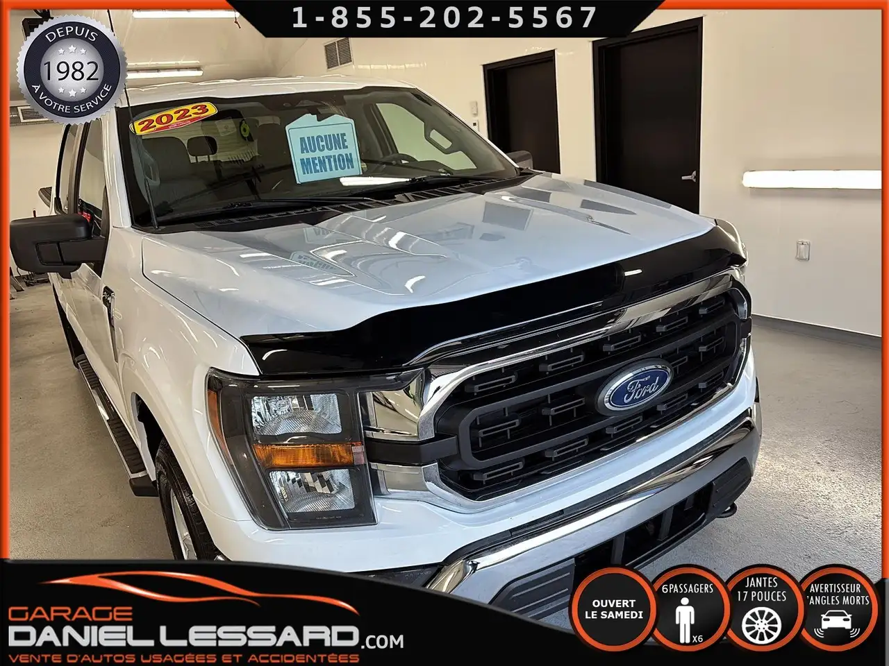 Ford F-150 - Image 12
