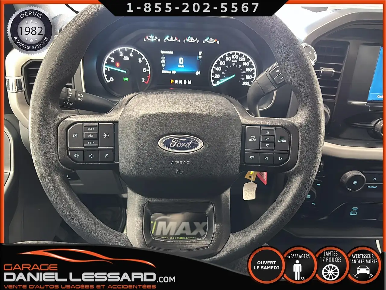 Ford F-150 - Image 28