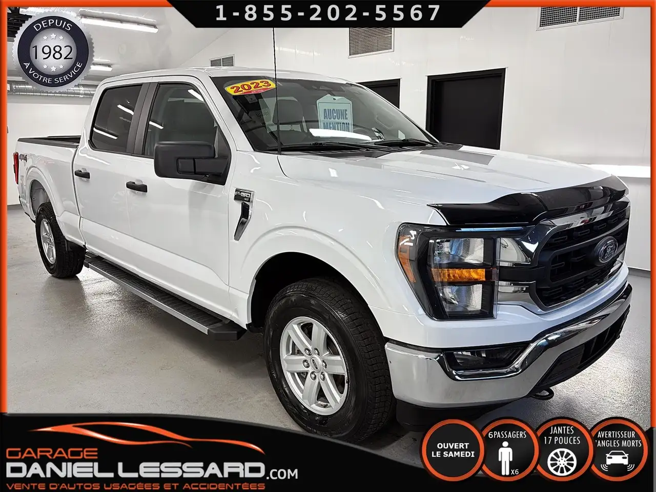 Ford F-150 - Image 2