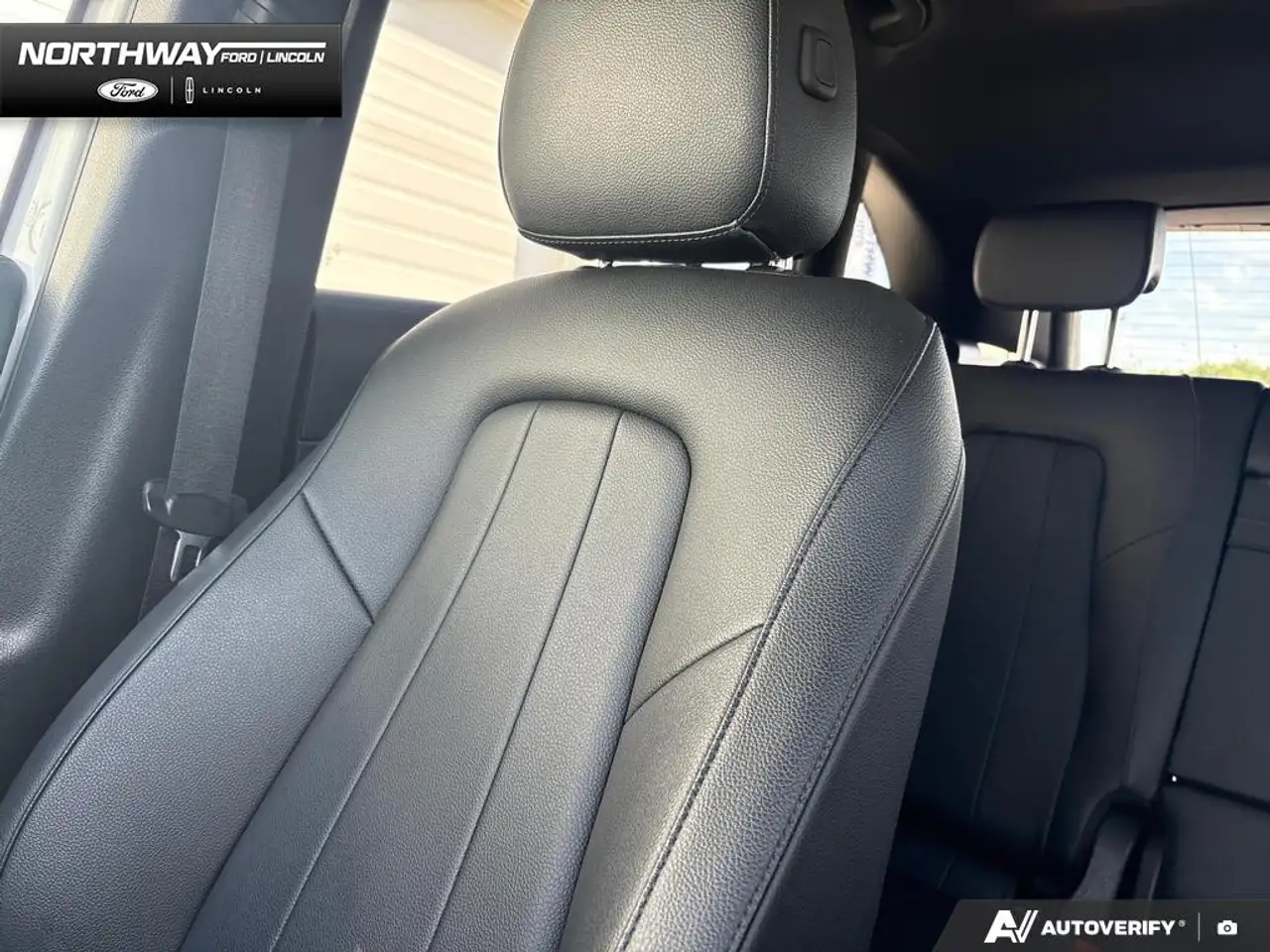 Mercedes-Benz GLA - Image 7