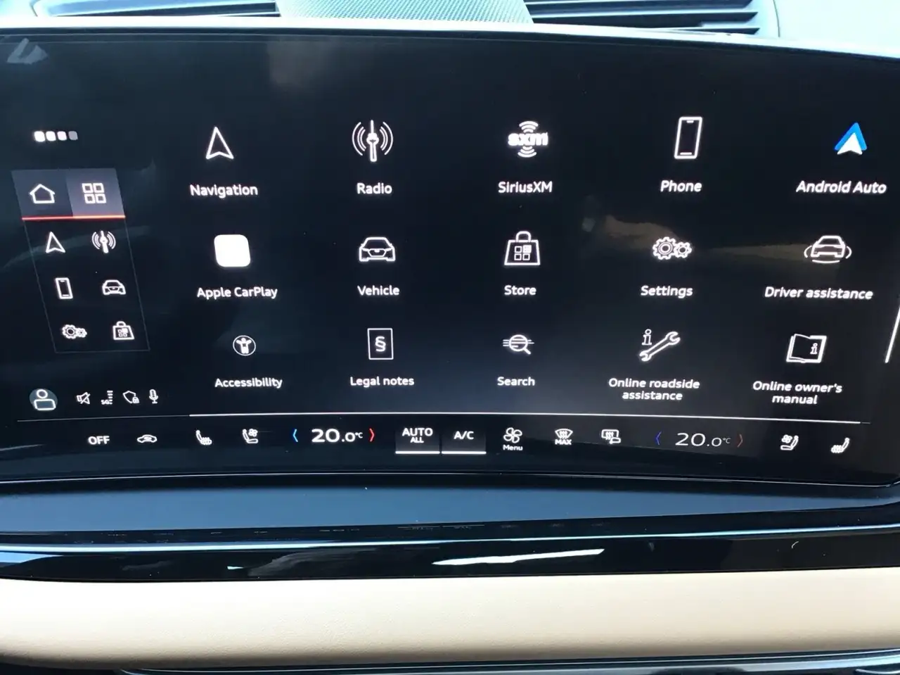 Audi A6 - Image 19
