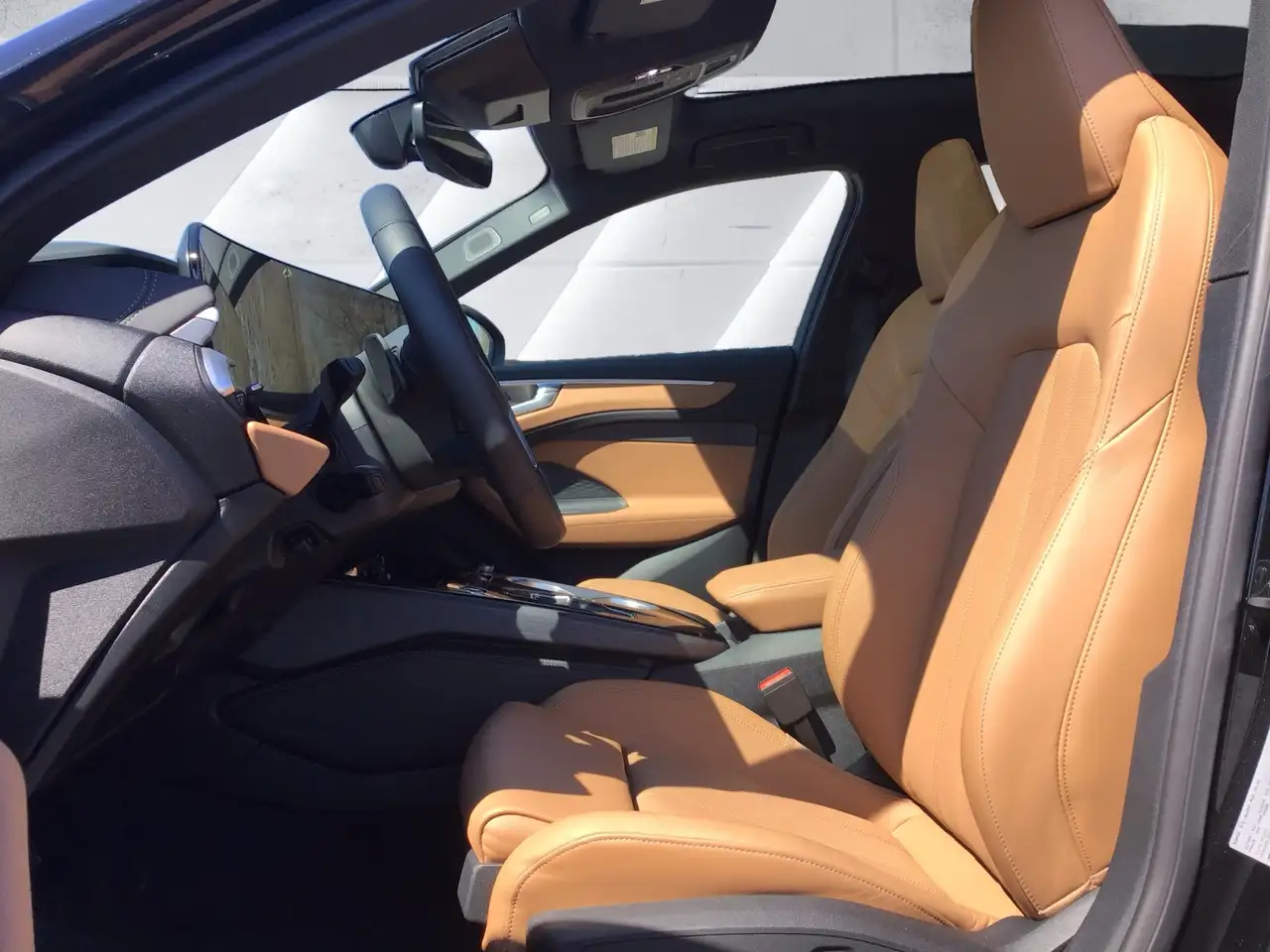 Audi A6 - Image 12
