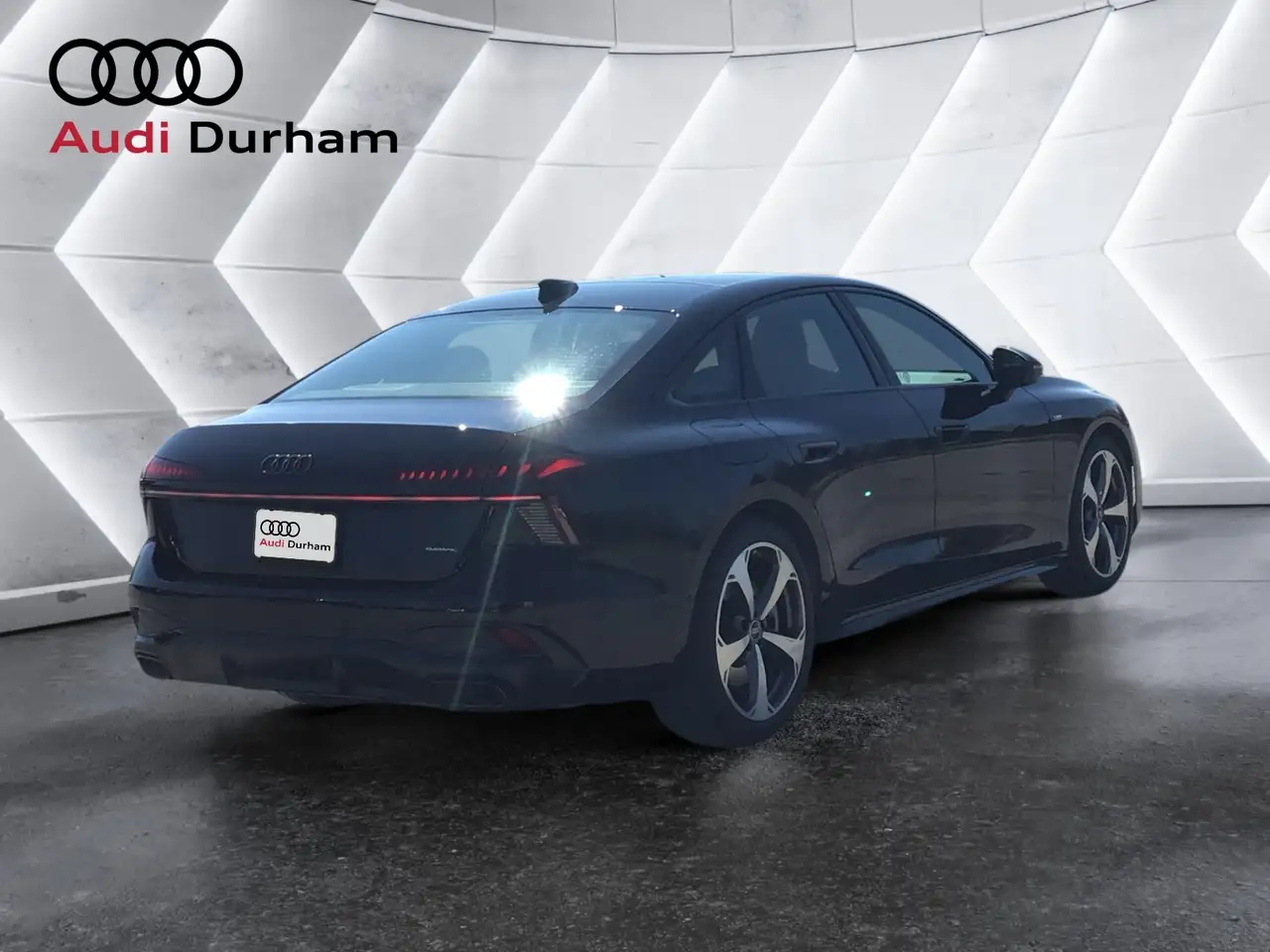Audi A6 - Image 5