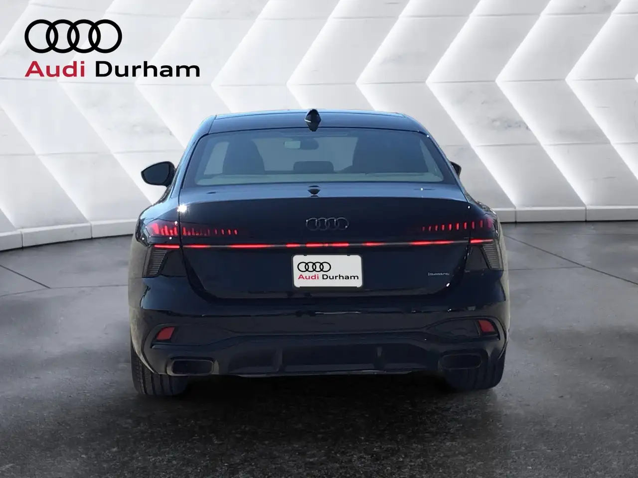 Audi A6 - Image 4